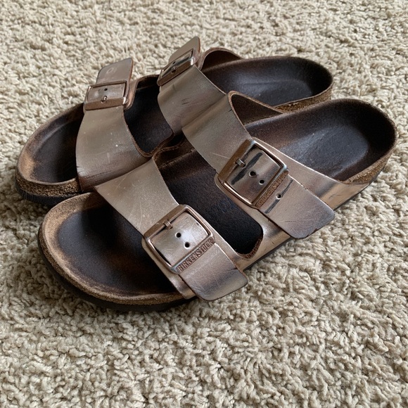 Birkenstocks - Picture 2 of 5
